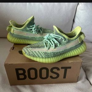 Yeezy Boost 350 V2 ‘Yeezreel Non-Reflective’